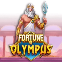 Fortune of Olympus